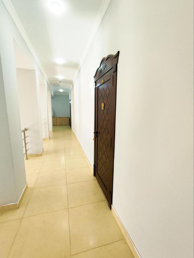 Hud Hud Bukhara Exterior photo
