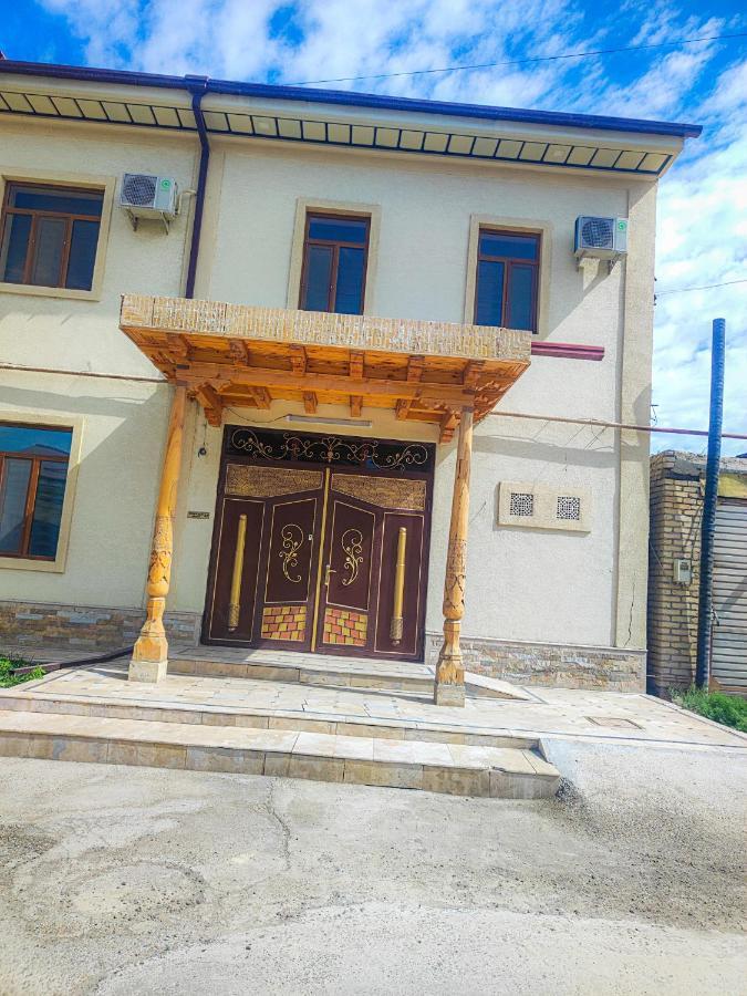 Hud Hud Bukhara Exterior photo